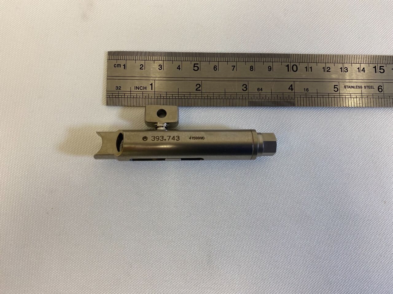 SYNTHES 393.743 Backup Tensioner