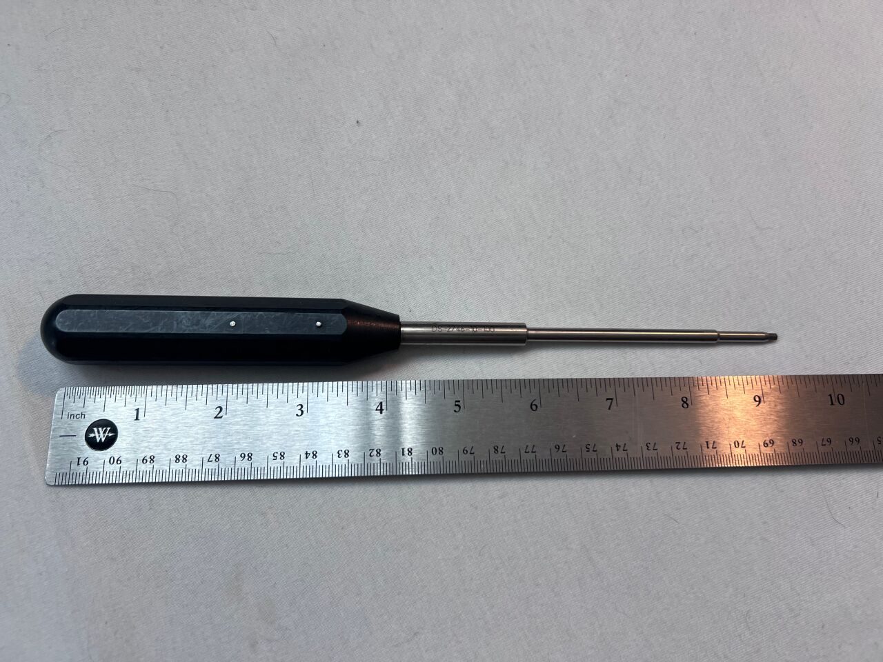 DEPUY 2746-10-100 Hexagonal Driver — photo 2