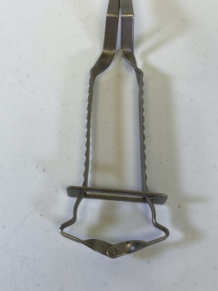 CODMAN Kees-Alex Aneurysm Clip Applier Forcep — photo 7