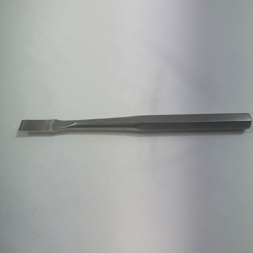 ZIMMER  9 Piece Orthopedic Chisel & Elevator Set — photo 6
