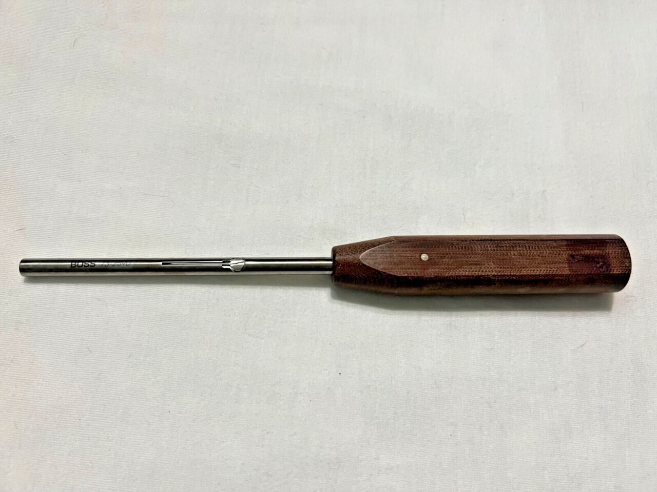 BOSS INSTRUMENTS 73-2590 Image-Line Caspar Distraction Driver 7.75" Neuro Spine — photo 1