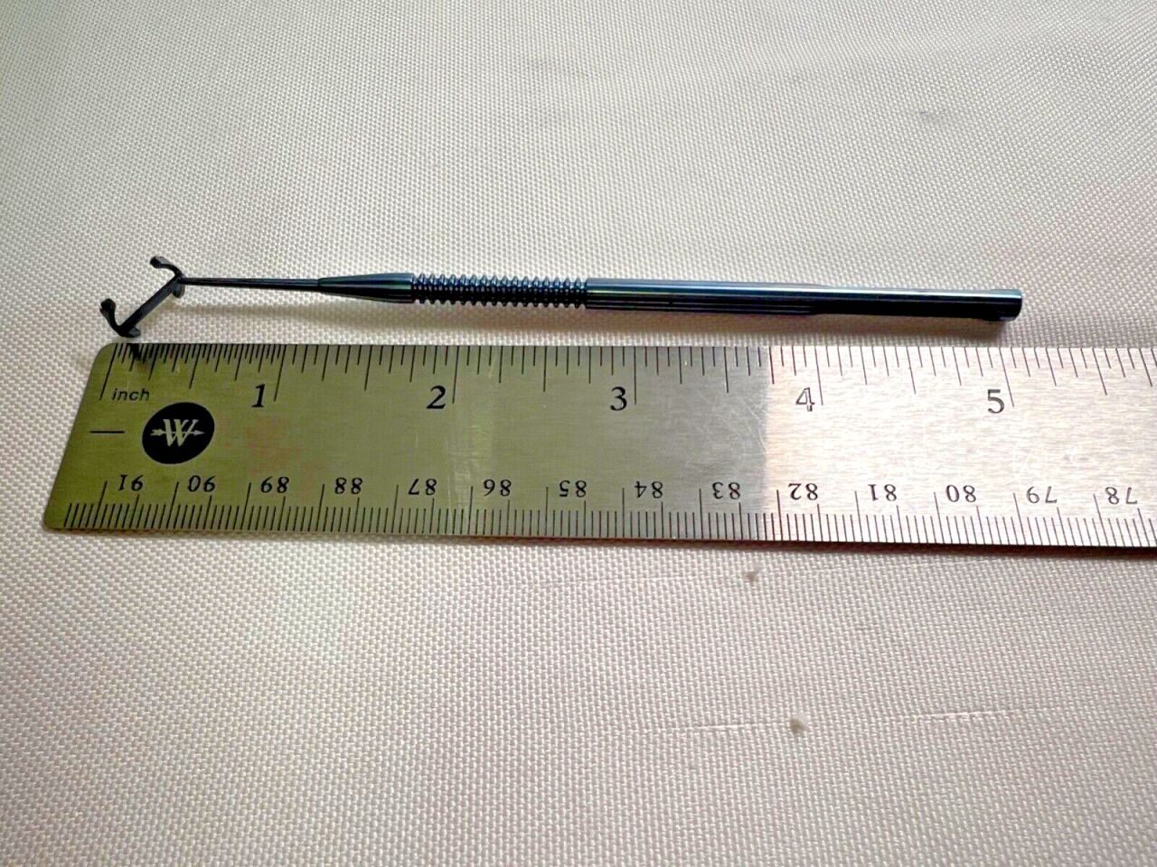 RUMEX 3-182 Titanium Ophthalmic Marker — photo 5