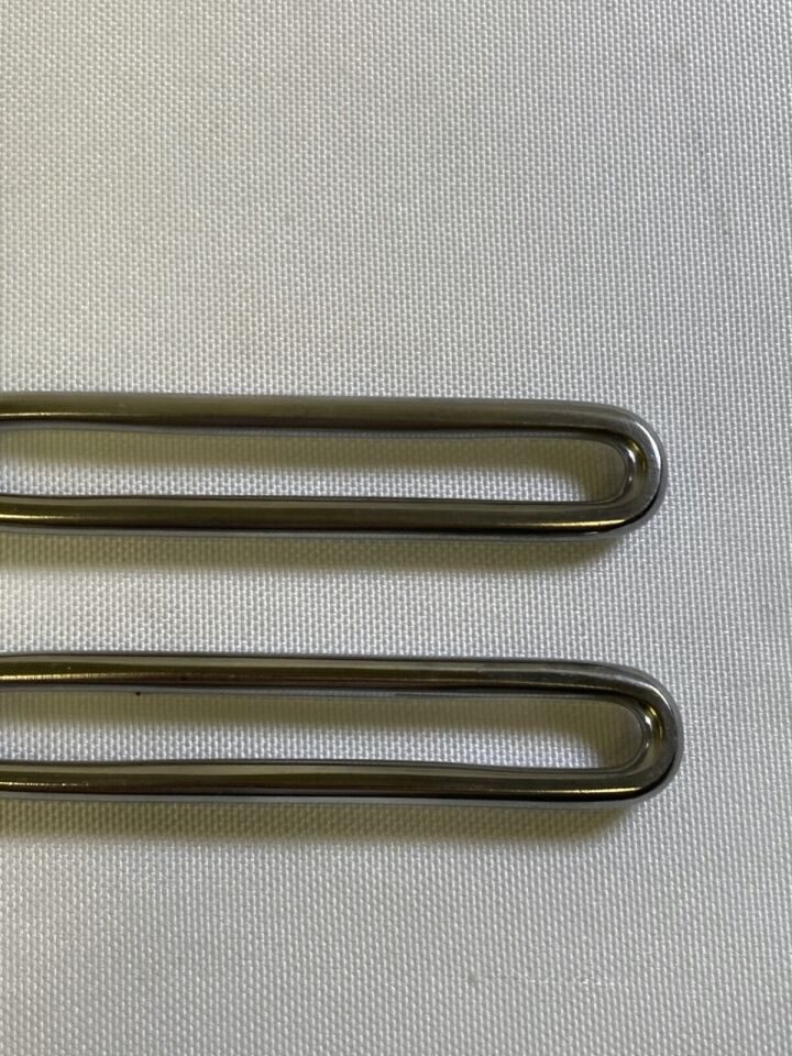 WECK 481231 Cushing Vein Nerve Retractors 14.5mm x 1.5cm Blade L:32.5cm — photo 5