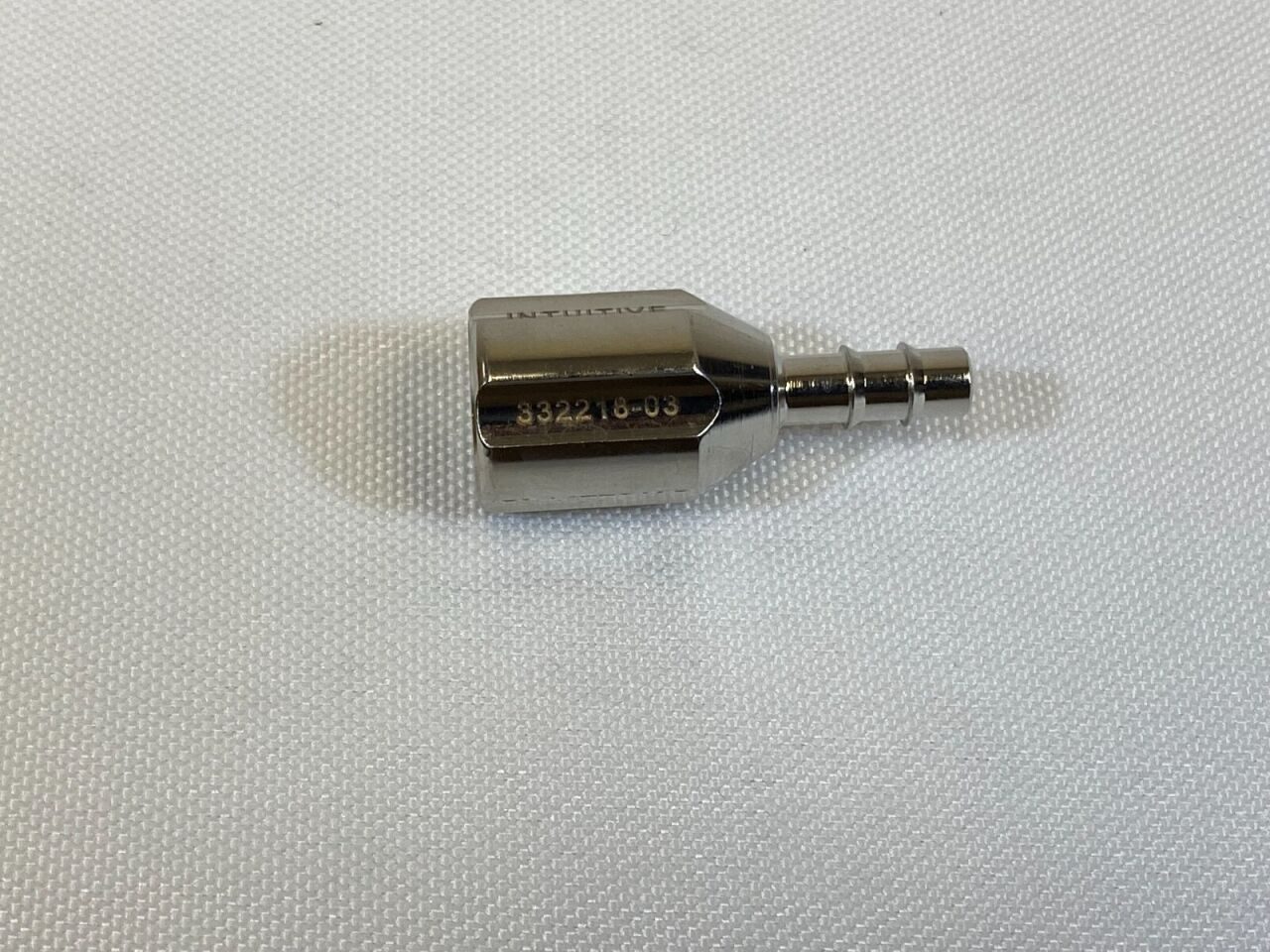 INTUITIVE SURGICAL 332218-03 Robotics — photo 2