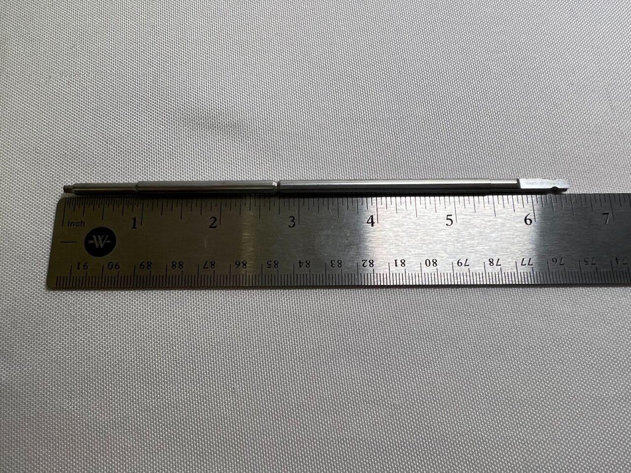 SYNTHES 314.55 Driver Shaft — photo 5