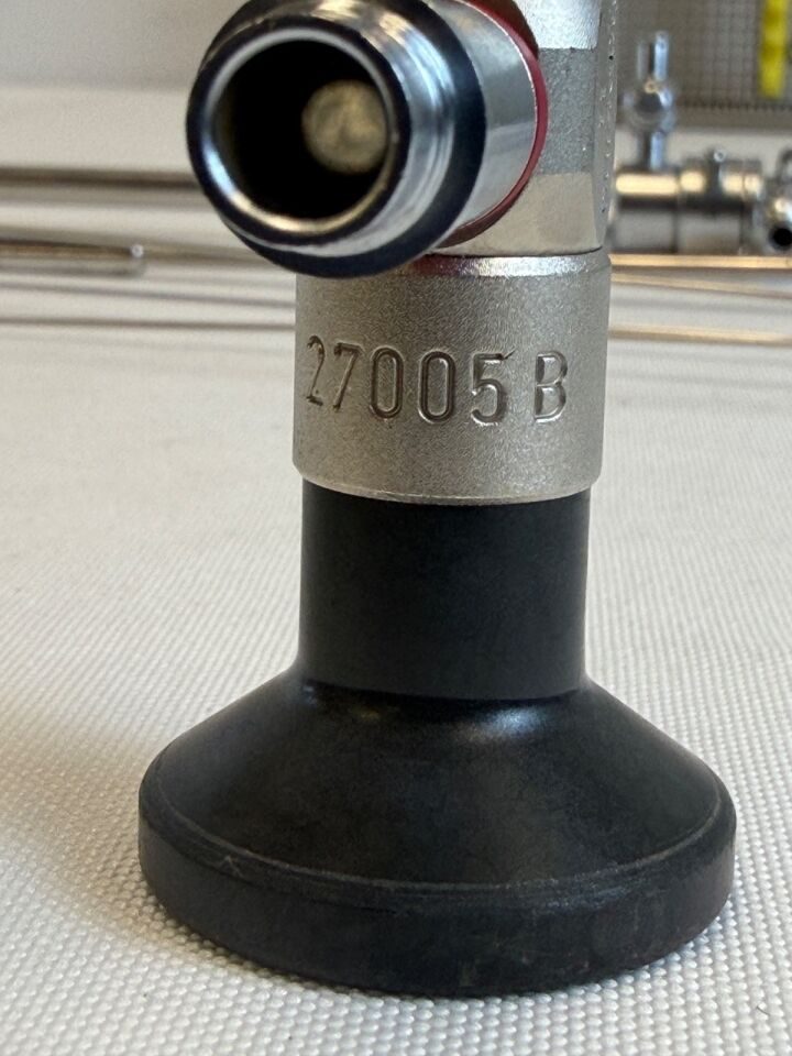 KARL STORZ 27005B Hysteroscope — photo 6