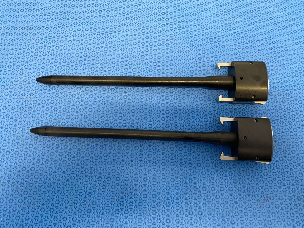 INTUITIVE SURGICAL 370387-02 Blunt Obturator, Set of 2