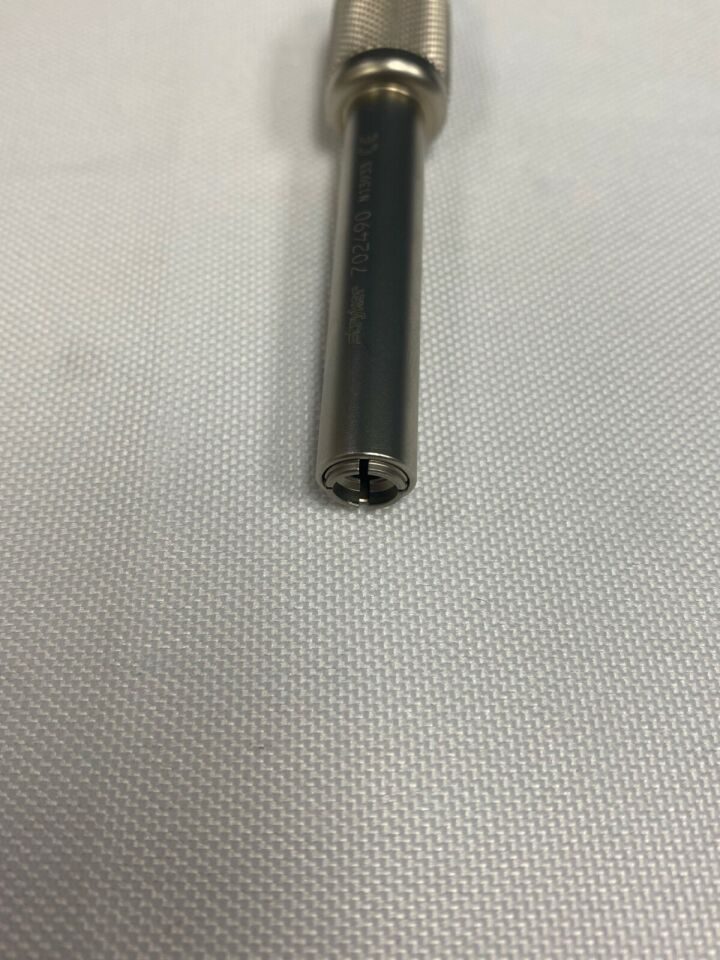STRYKER 702490 5.0/4.0/3.5mm Driver Holding Sleeve 5.0/4.0/3.5mm — photo 4