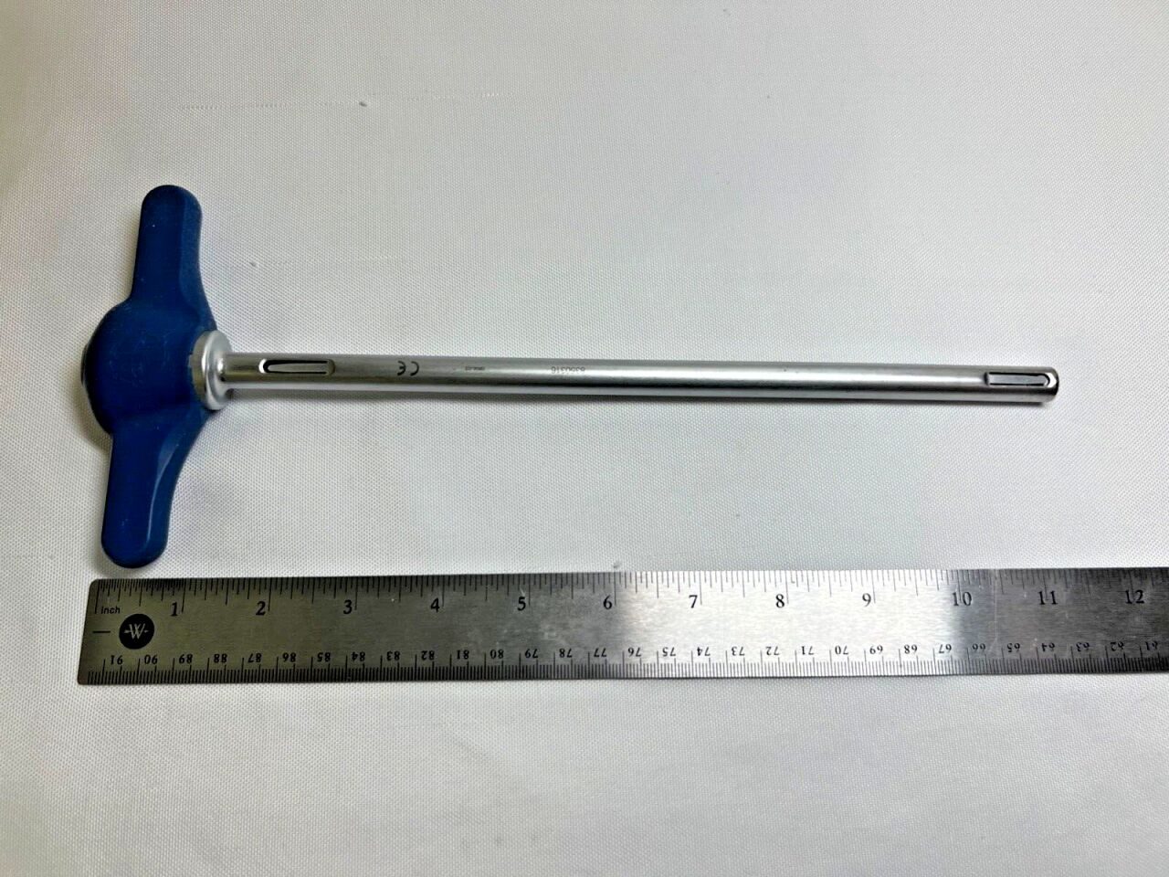 MEDTRONIC 7480144 Sofamor Danek Final Self-Retaining Hex Break-Off Driver Spinal — photo 6