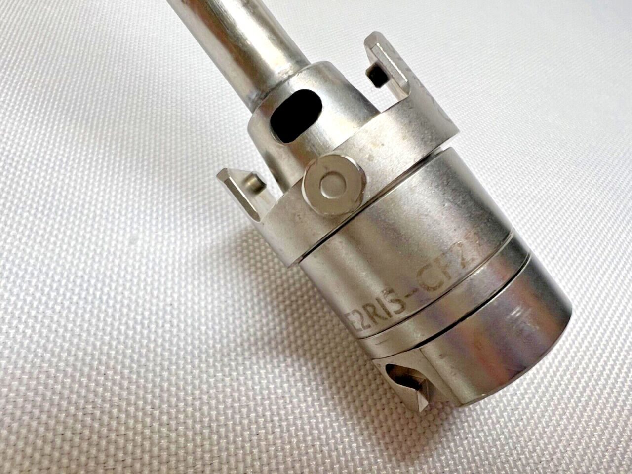 GYRUS ACMI E2RIS-CF27 Continuous Flow Inner Sheath 27Fr — photo 2