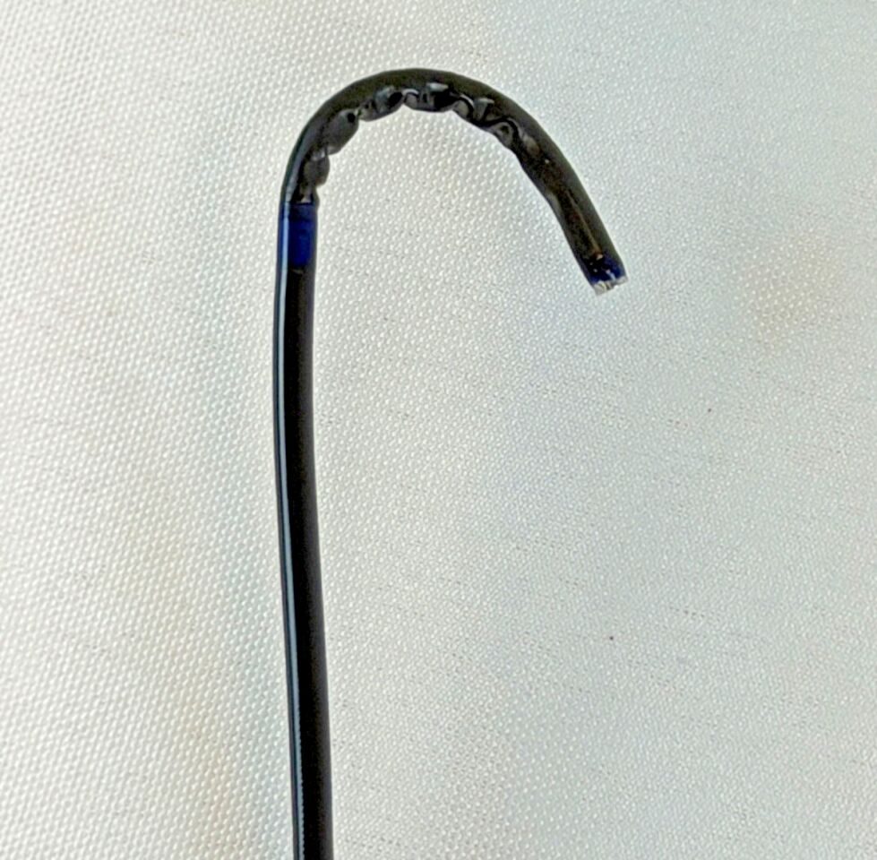KARL STORZ 11161C1Â Flexible Neuro-Fiberscope Steerable 0Br Fibers w/ Tray   Acc. — photo 14