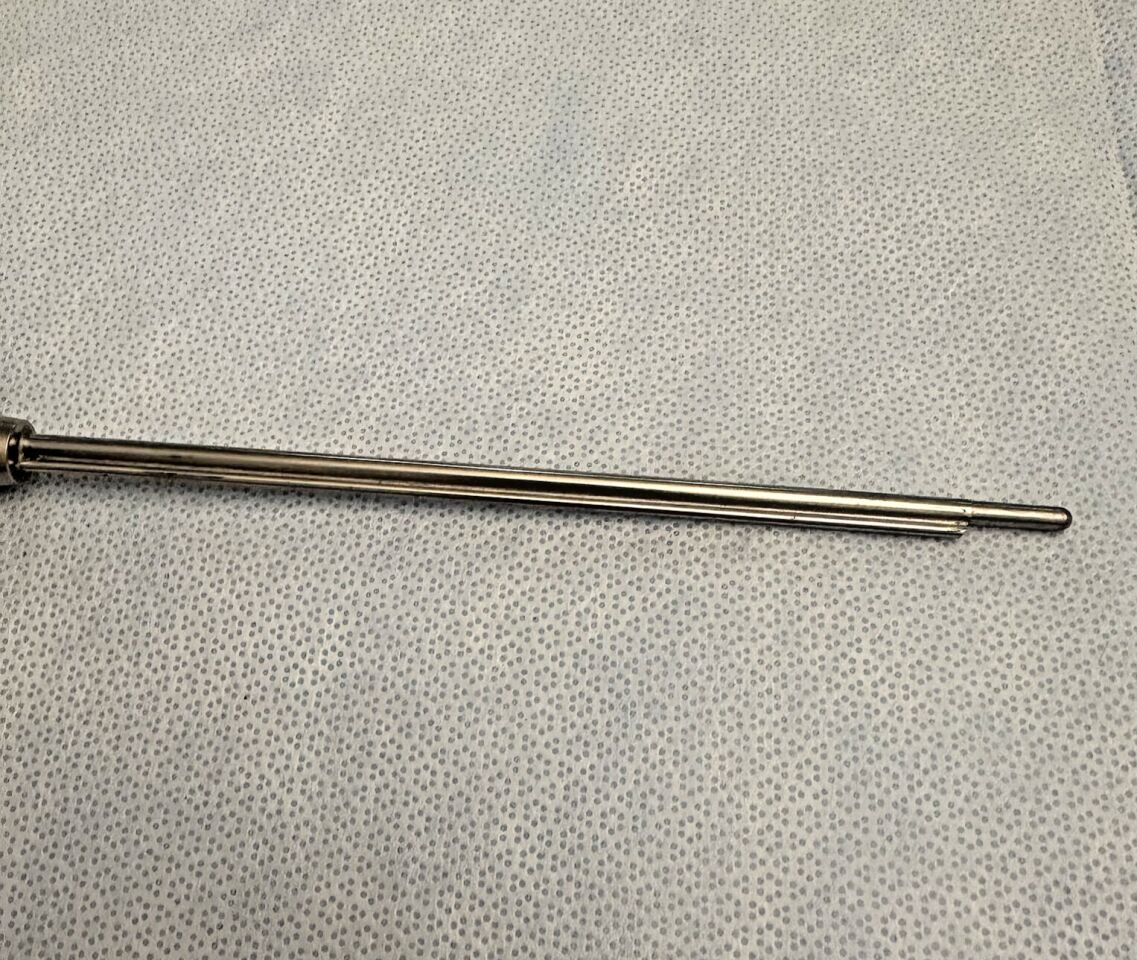 GYRUS ACMI EMWE Working Element — photo 3