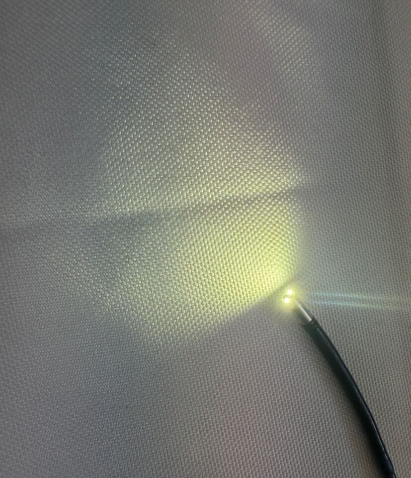 STRYKER URT-7000S 502-110-111 Ureteroscope — photo 3