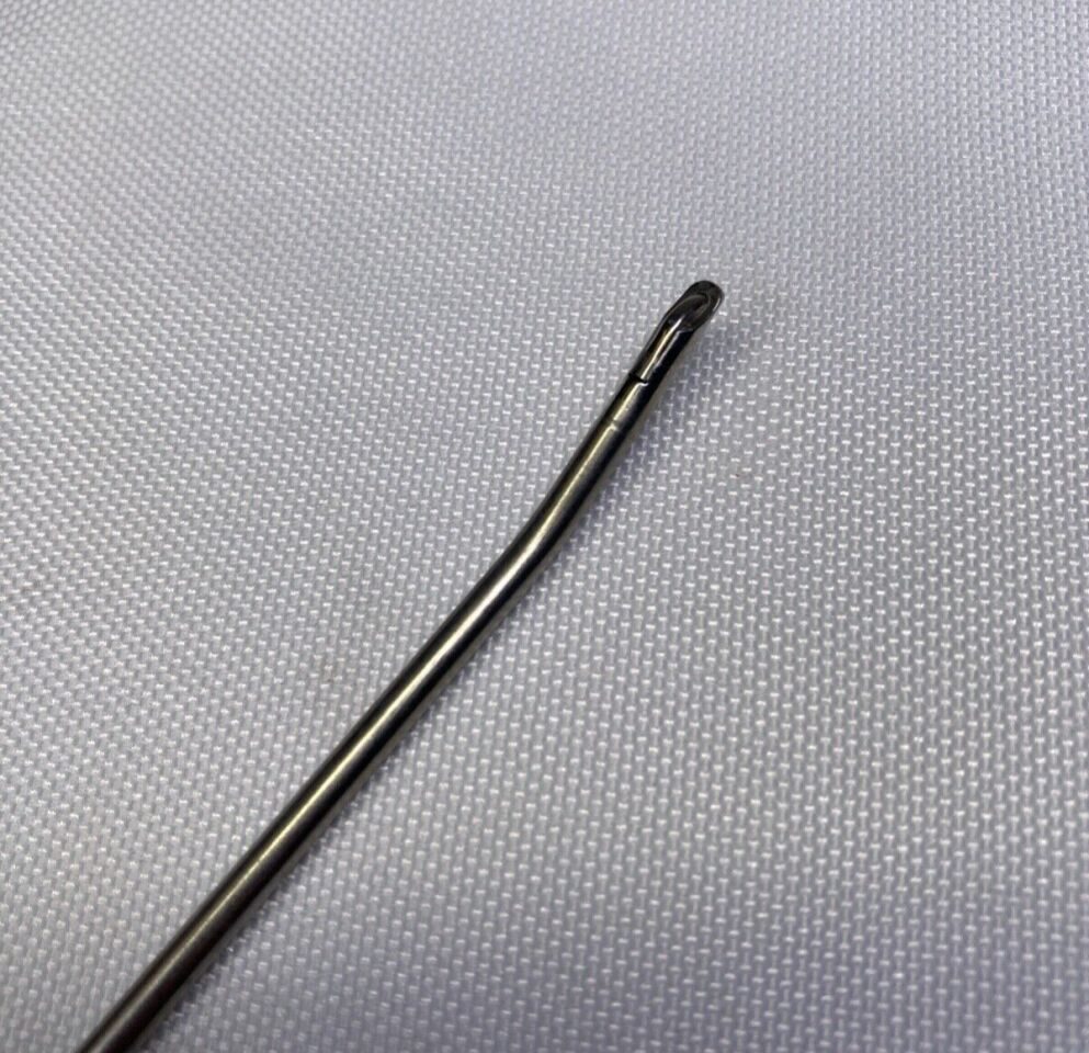 LINVATEC 2.1633 Arthroscope — photo 7