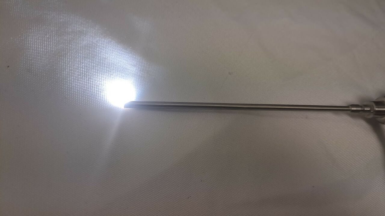 STRYKER 4.0mm 70o Precision IEtm HD Autoclavable C-Mount 140mm Arthroscope — photo 8