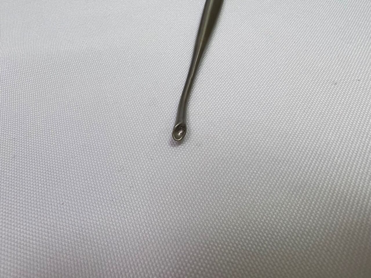JARIT 285-366 Double Ended Curved Penfield Dura Dissector — photo 3