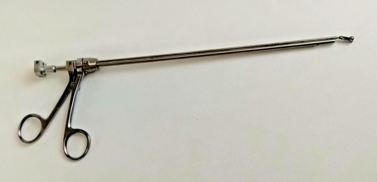OLYMPUS A2263 Optical Biopsy Forceps Urology — photo 2