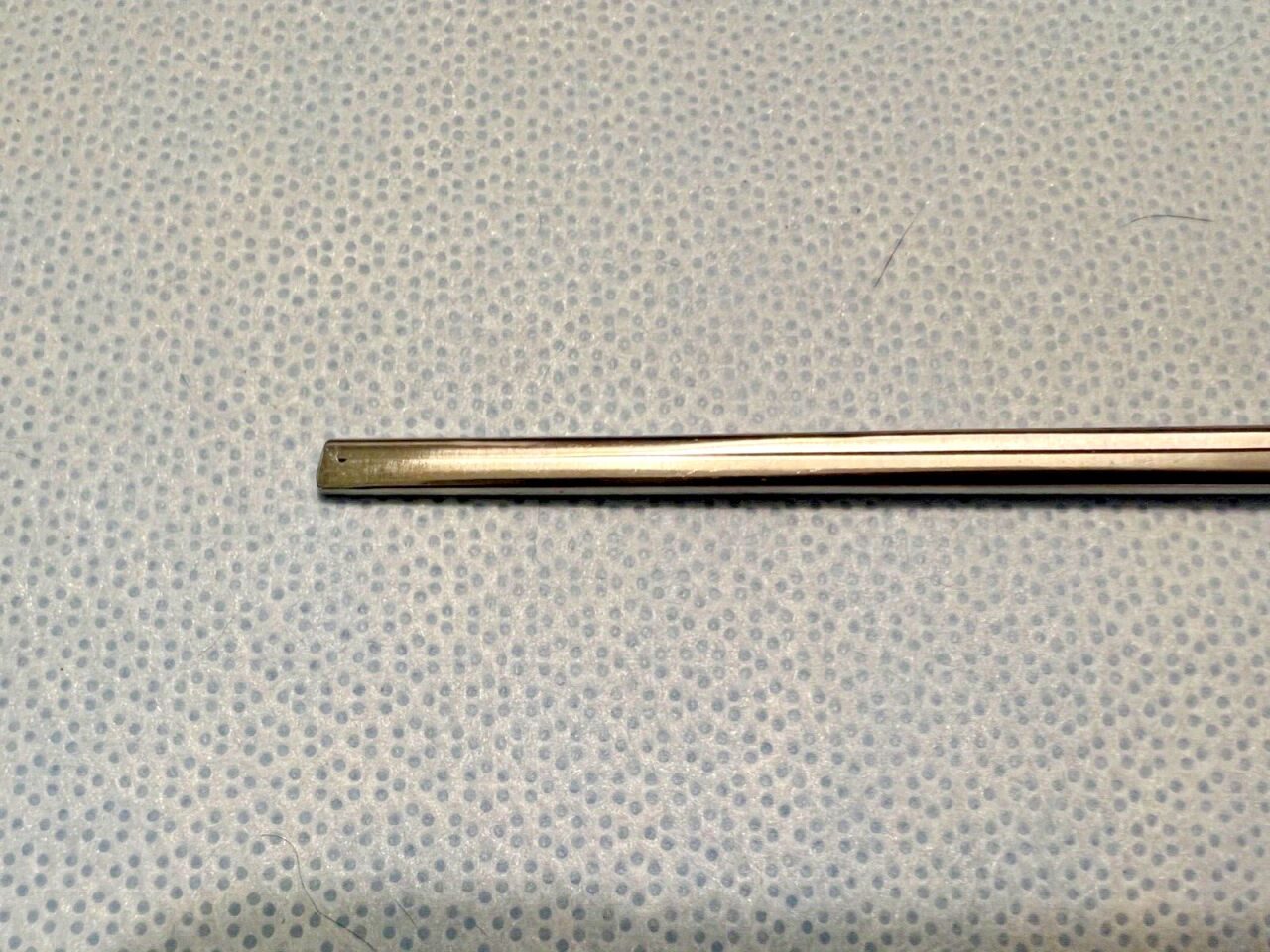 CODMAN 53-1525 Kerrison Rongeur 2mm X 90deg UpBite X 8" Neurology Spinal — photo 4