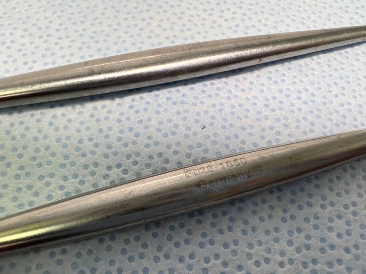 RICHARDS 28-1650 Double-Ended Retractors - Lot of 2 — photo 4