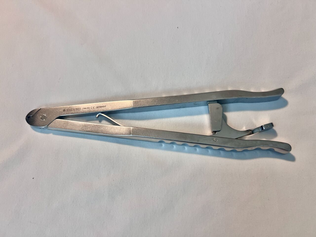 SYNTHES 03.614.023 3.5mm Rod Holder — photo 1