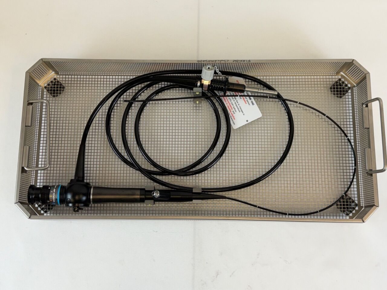 OLYMPUS URF Type P2 Ureteroscope — photo 11