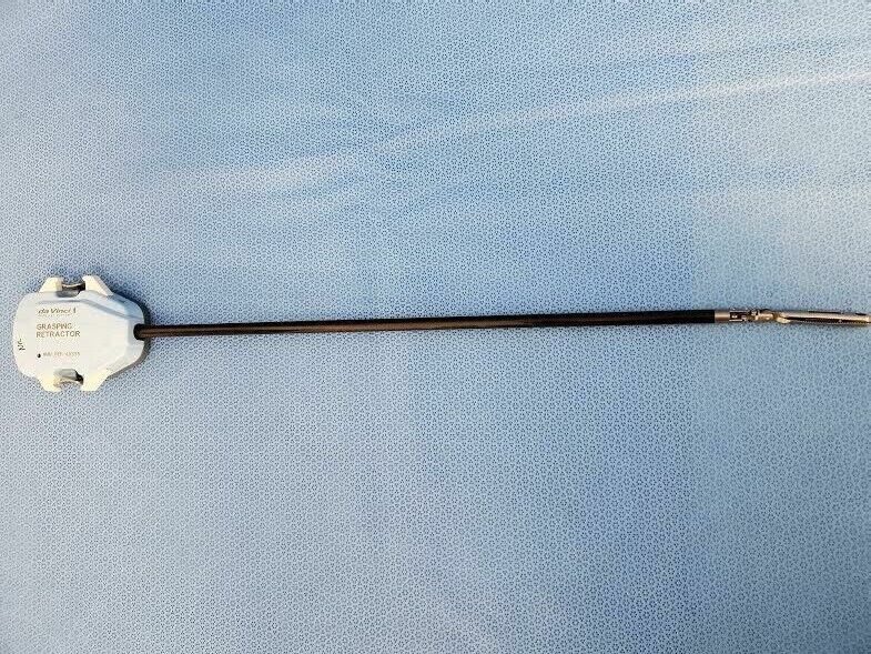 INTUITIVE SURGICAL 420278 8mm Grasping Retractor — photo 1