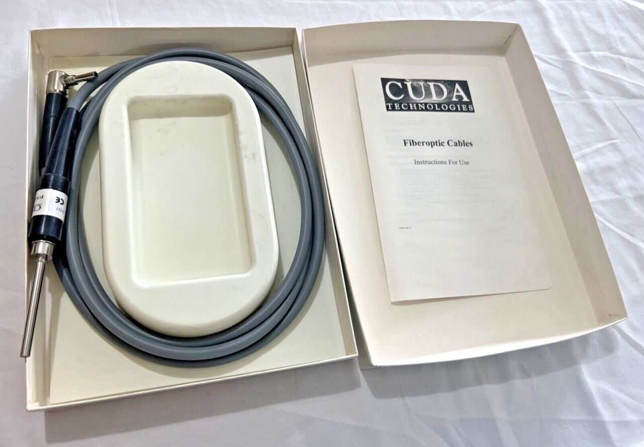 CUDA TECHNOLOGIES Grey U3.5U275-90 Light Source — photo 1