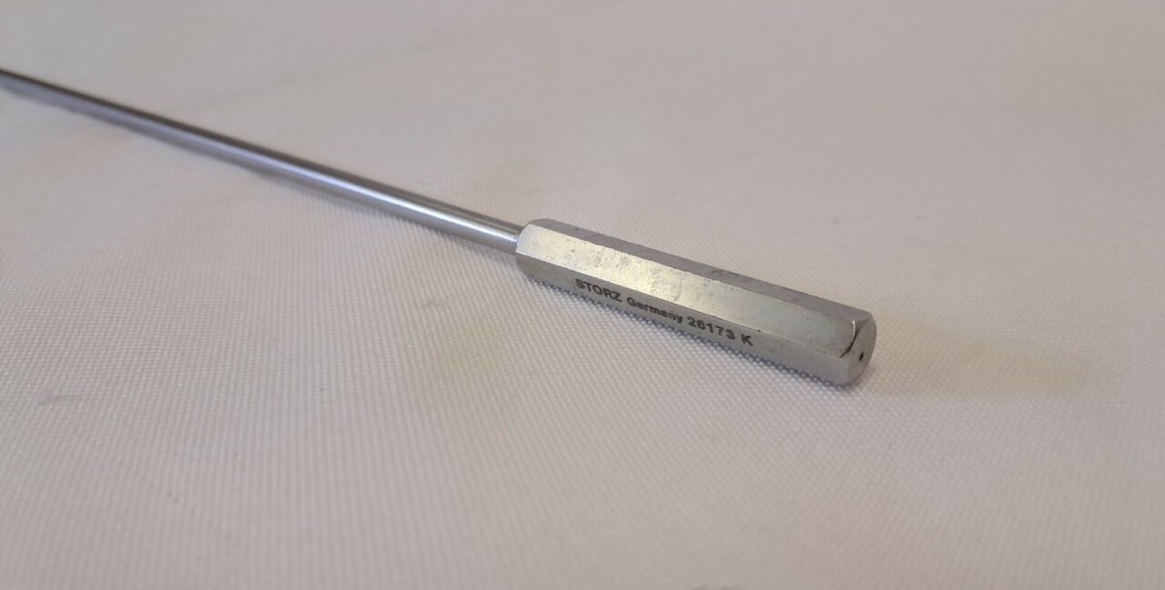 KARL STORZ 26173 K Knot Tier — photo 1