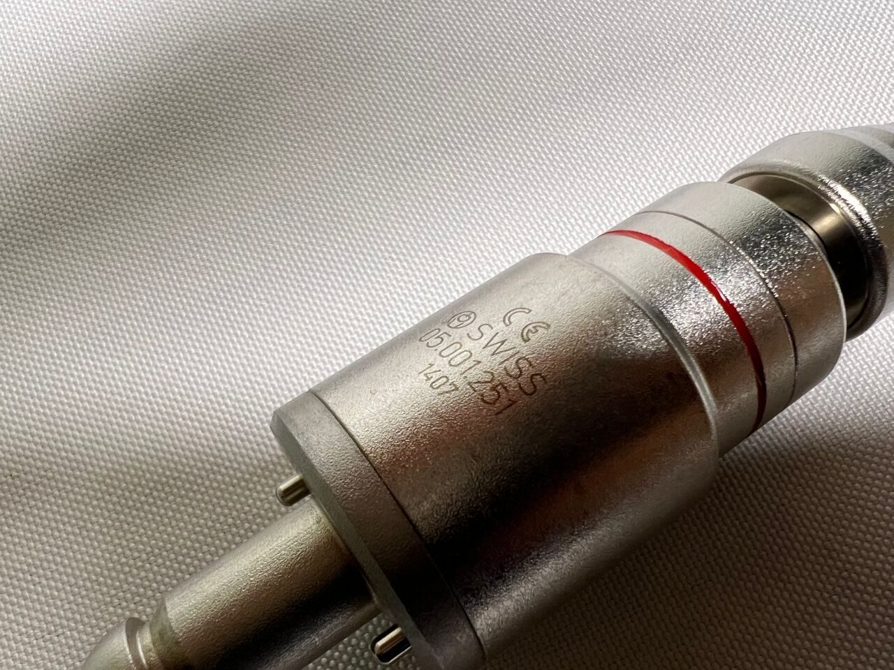 SYNTHES 05.001.251 AO Quick Coupling Small Battery Drive — photo 2