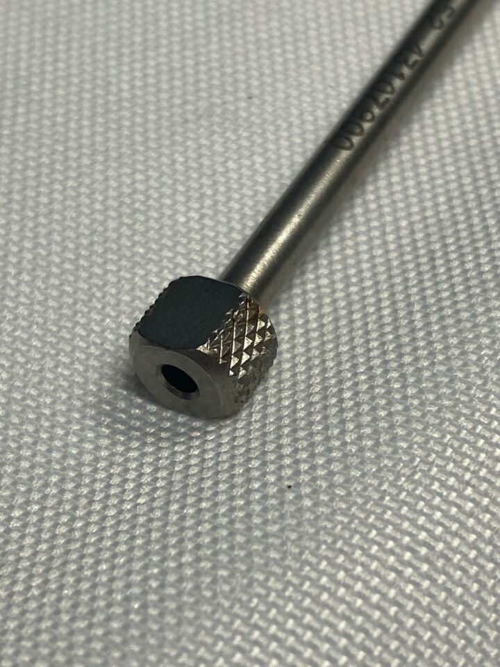 ZIMMER 1152-52 Insert Sleeve for Herbert/Wipple Cannulated Bone Screw Set — photo 4