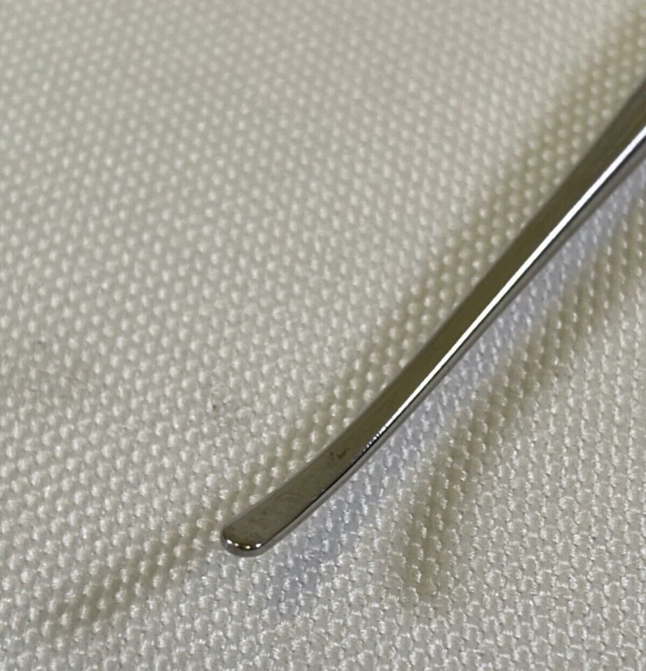 XOMED 3714115 Lempert Elevator 2.0mm Slightly Curved End — photo 7