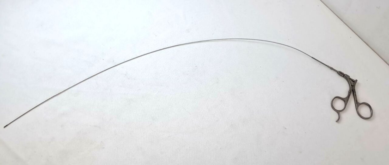 RICHARD WOLF 8734.606 Flexible Biopsy Forceps 4 Fr 600mm