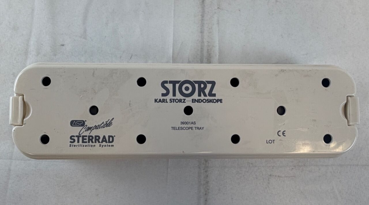 KARL STORZ 7220BA Sinuscope — photo 10
