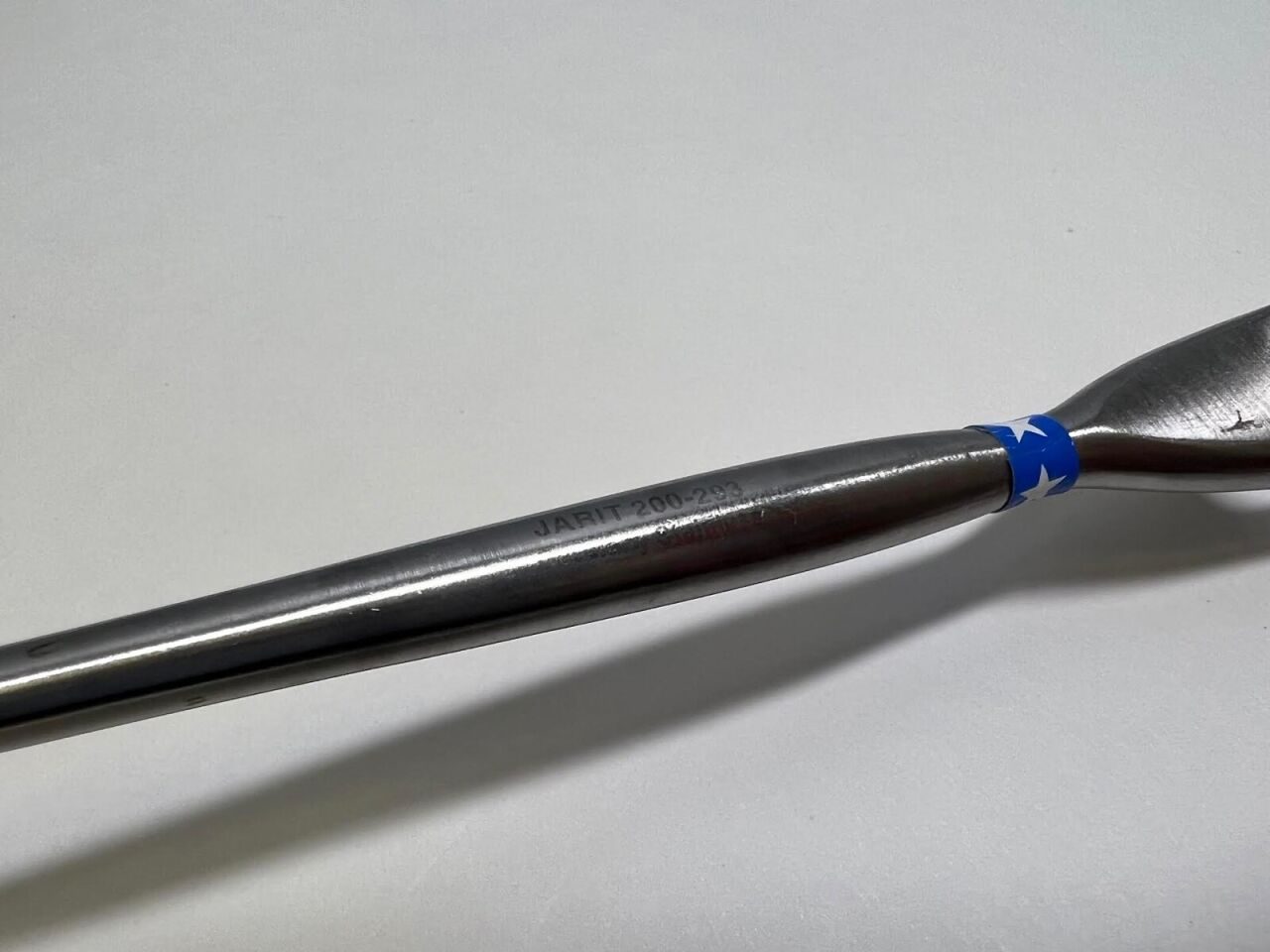 JARIT 200-293 Volkman Retractor 6 Prong — photo 2
