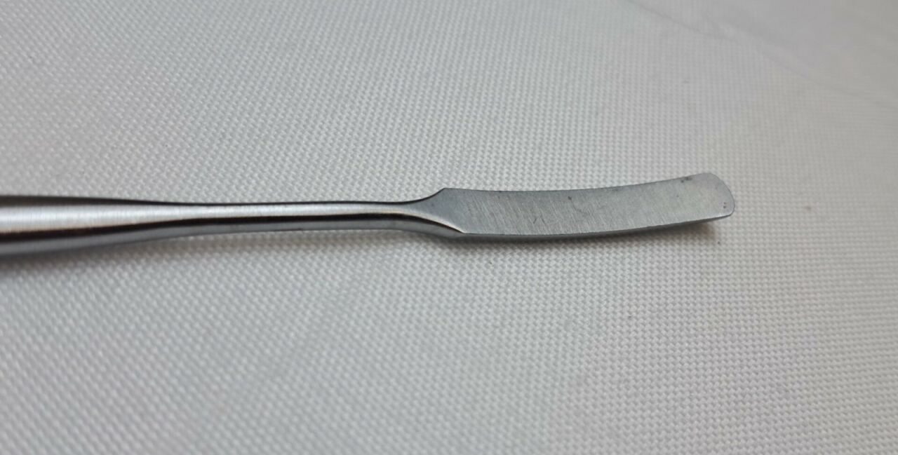 STRYKER 01-14509 Cheek Retractor — photo 2
