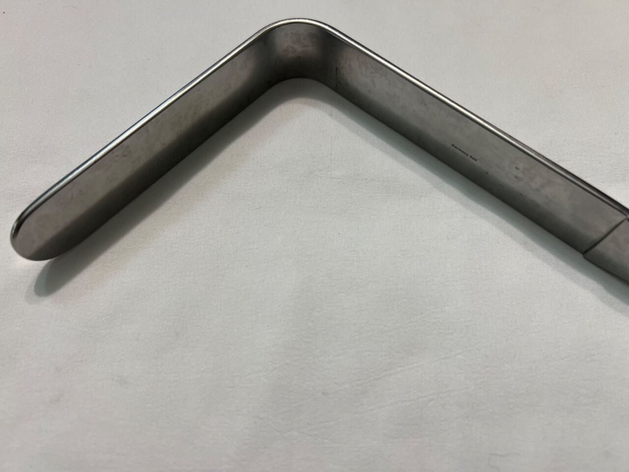 CODMAN 50-5570 Heaney-Simon Vaginal Retractor 1" Blade Width X 10-1/2" Length — photo 2