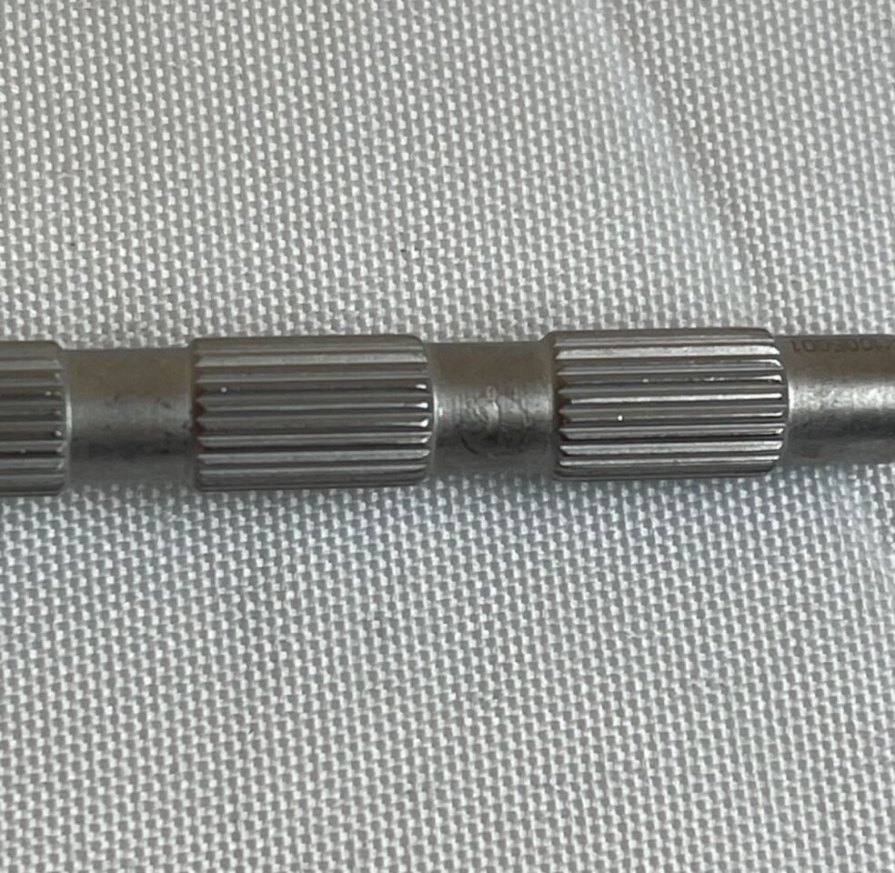 MEDTRONIC X1005001 1mm x 10.5" Feeler Sounder Ball Probe — photo 2