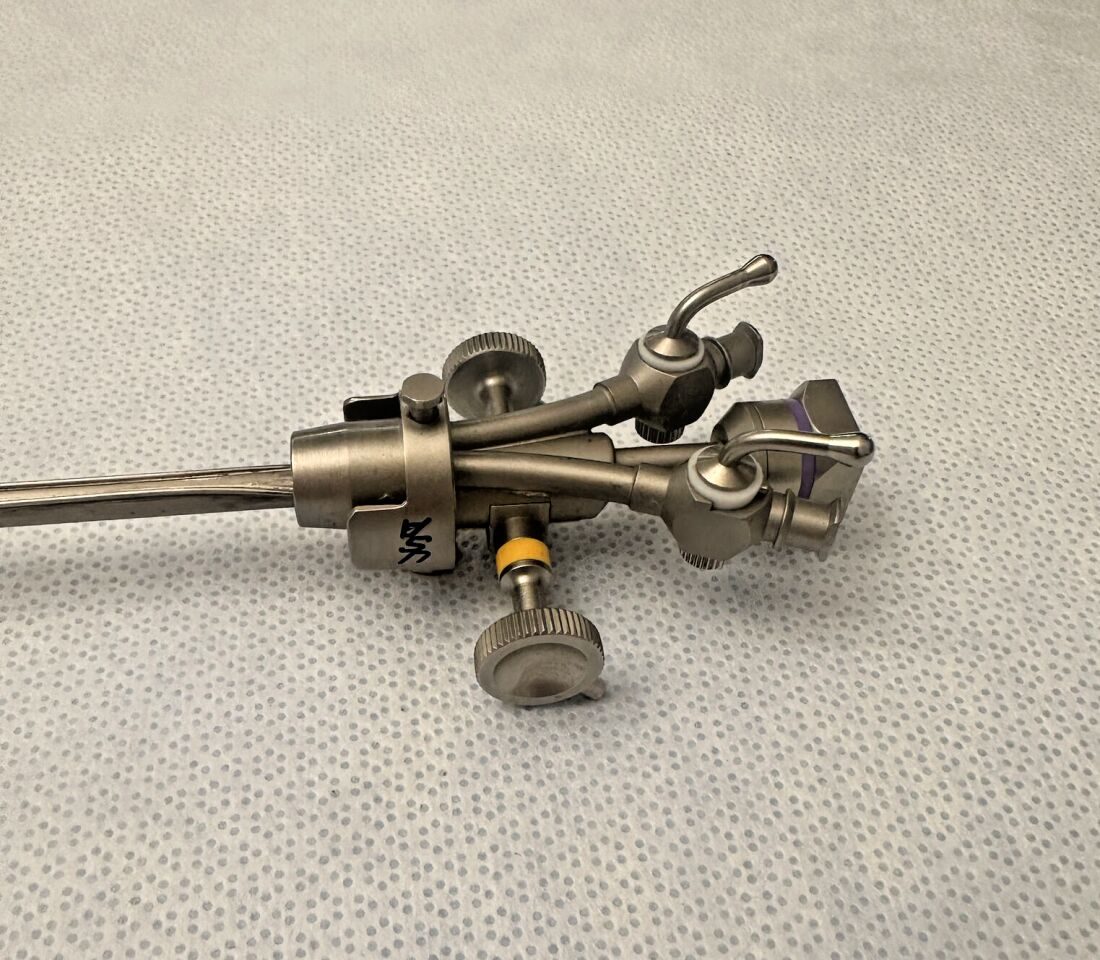 ACMI E151 Urological Instrument — photo 2