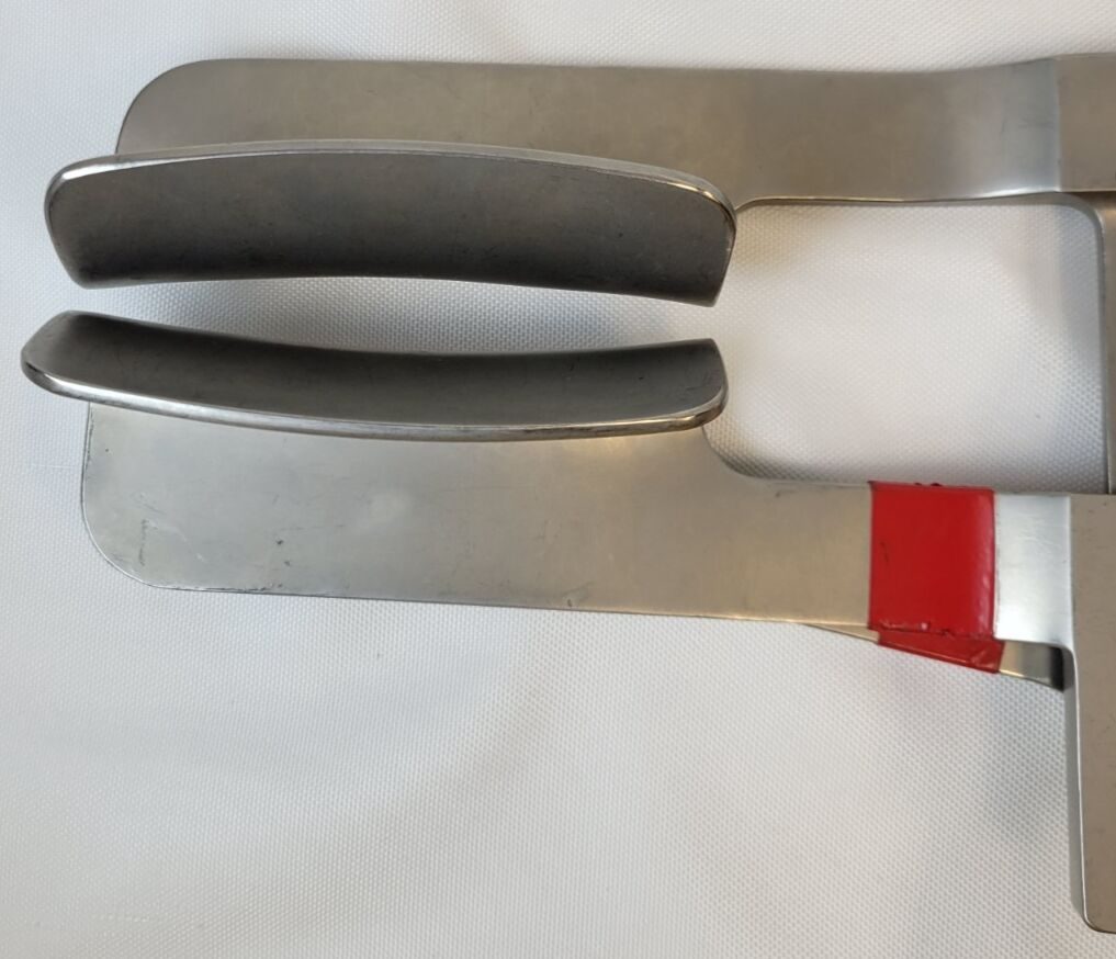 KAPP SURGICAL  Cooley-Merz Sternum Retractor — photo 4