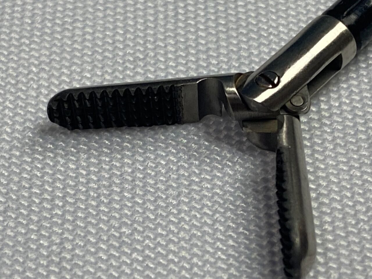 SNOWDEN-PENCER 90-3005 Laparoscopic Grasper Diamond Jaw — photo 6