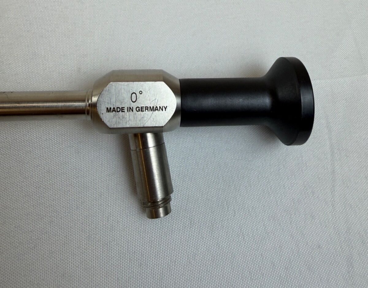 DYONICS 7207944 10mm x 0deg x 33cm Laparoscope — photo 4