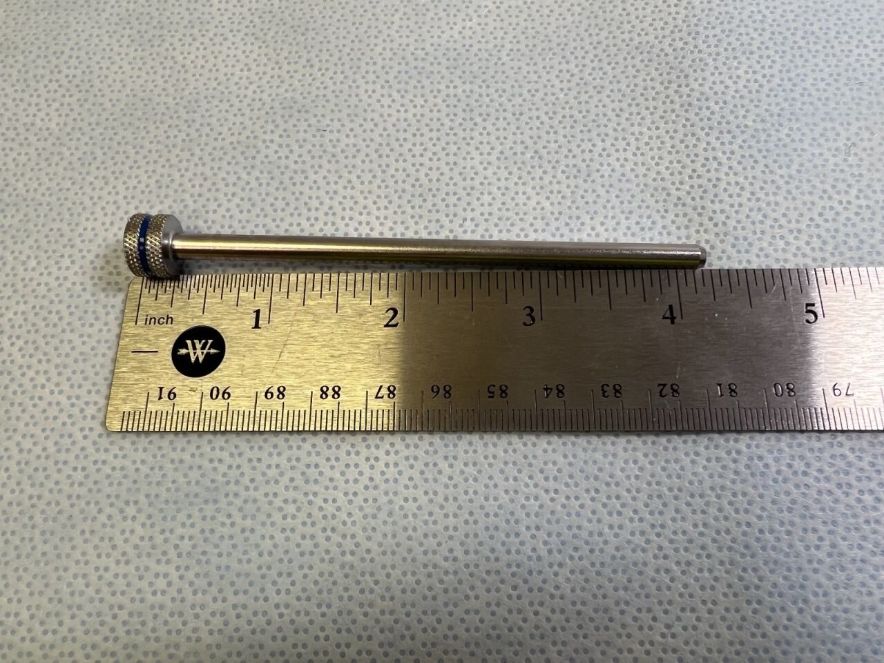 SYNTHES 395.913 Drill Sleeve — photo 4