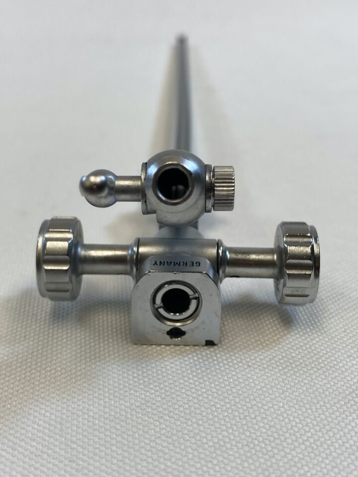 OLYMPUS A2271 Urological Instrument — photo 8