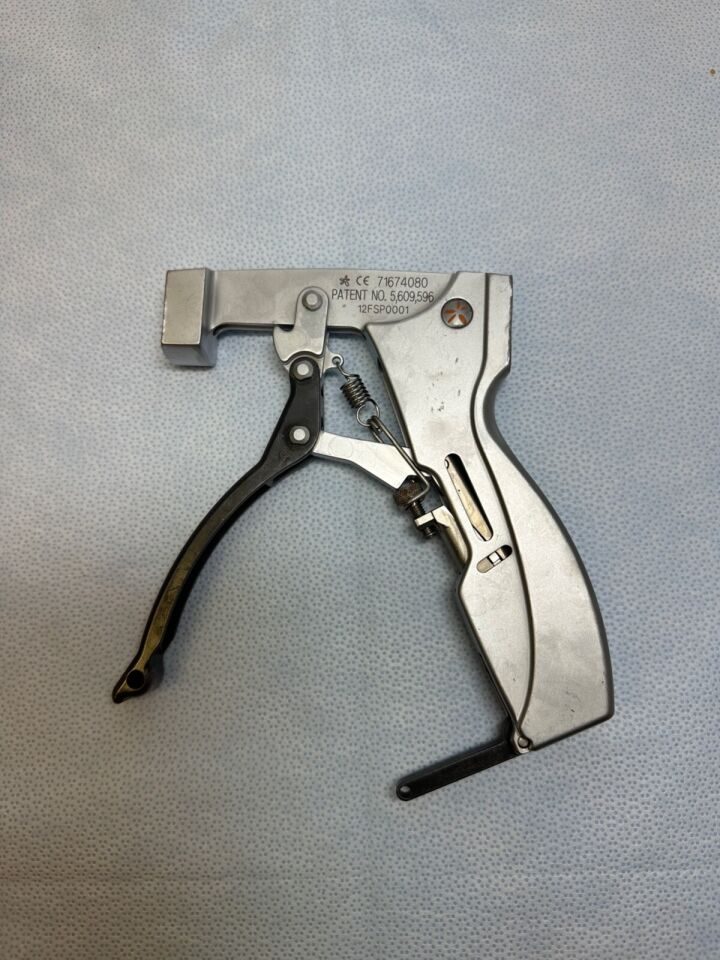 SMITH & NEPHEW 71674080 TRIGEN Gripper — photo 1