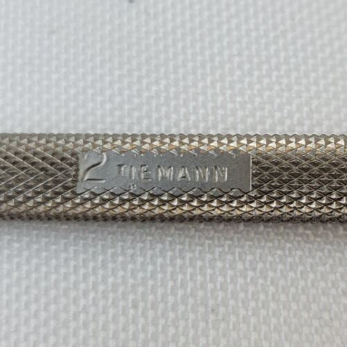 TIEMANN #1, 2, 3 ENT & Dental Set of 3 Double Ended Elevators/Dissector — photo 8