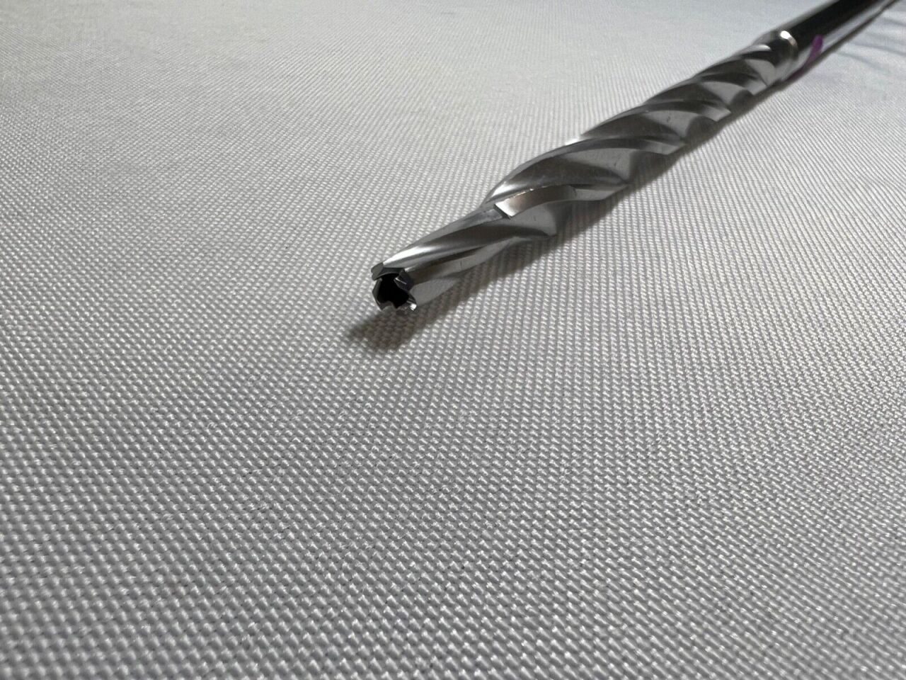 SYNTHES 357.403 6.0mm/10mm Cannulated Reamer QC — photo 4