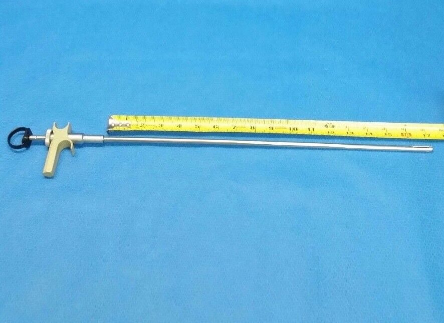 R. WOLF 8388.84 Hulka-Clip Applicator 17" — photo 2
