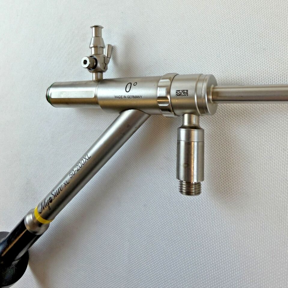 HOLOGIC MyoSure 50-200XL Hysteroscope — photo 6