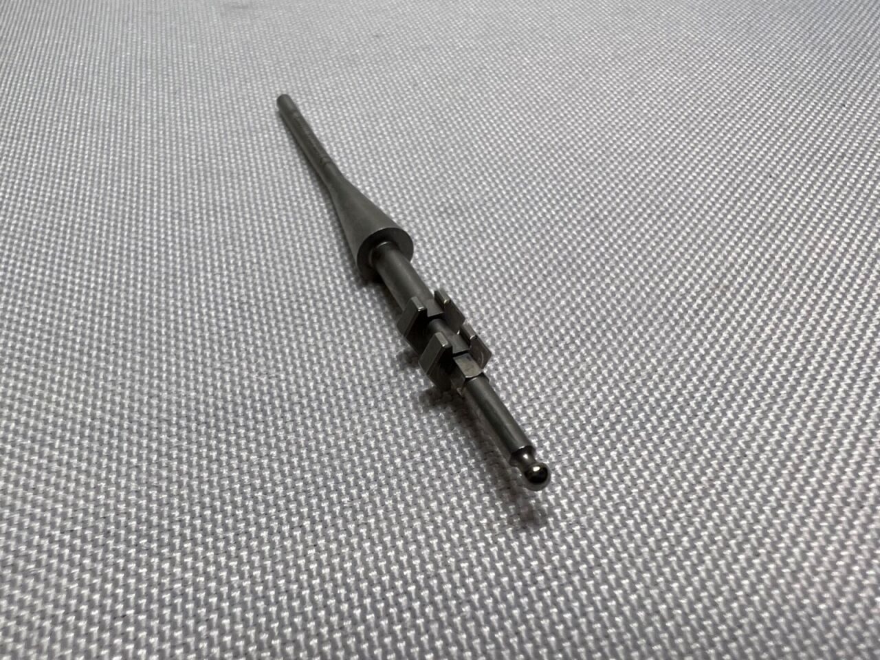 MEDTRONIC 8360911 Conical Medical Marker w/ Hex — photo 3