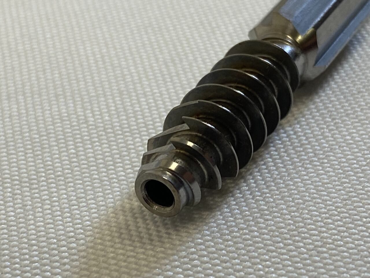 SYNTHES Femoral 357.430 Tap/Reamer TFN  Neck Screw — photo 5